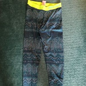 Nike Running Workout Pants